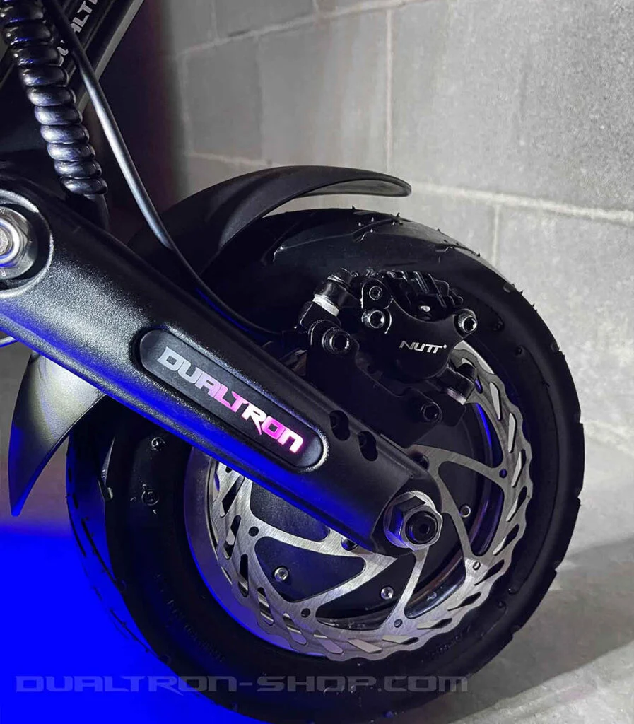 Dualtron Thunder 2 Premium Electric Scooter Dualtron Thunder 2 Premium Electric Scooter
